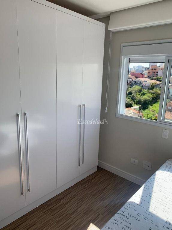 Apartamento à venda com 2 quartos, 60m² - Foto 9