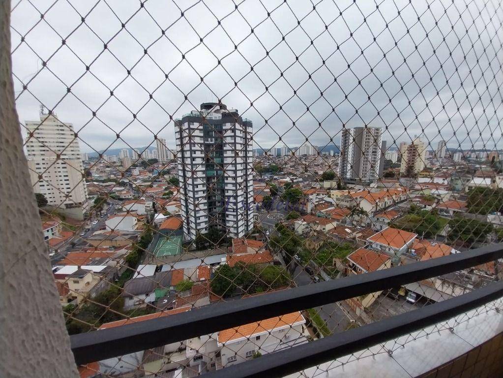 Apartamento à venda com 3 quartos, 75m² - Foto 15