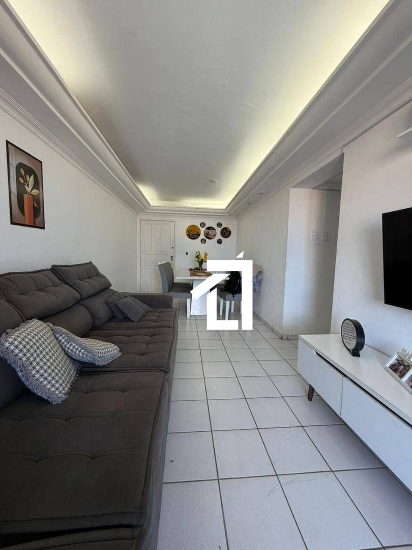 Apartamento, 3 quartos, 92 m² - Foto 2