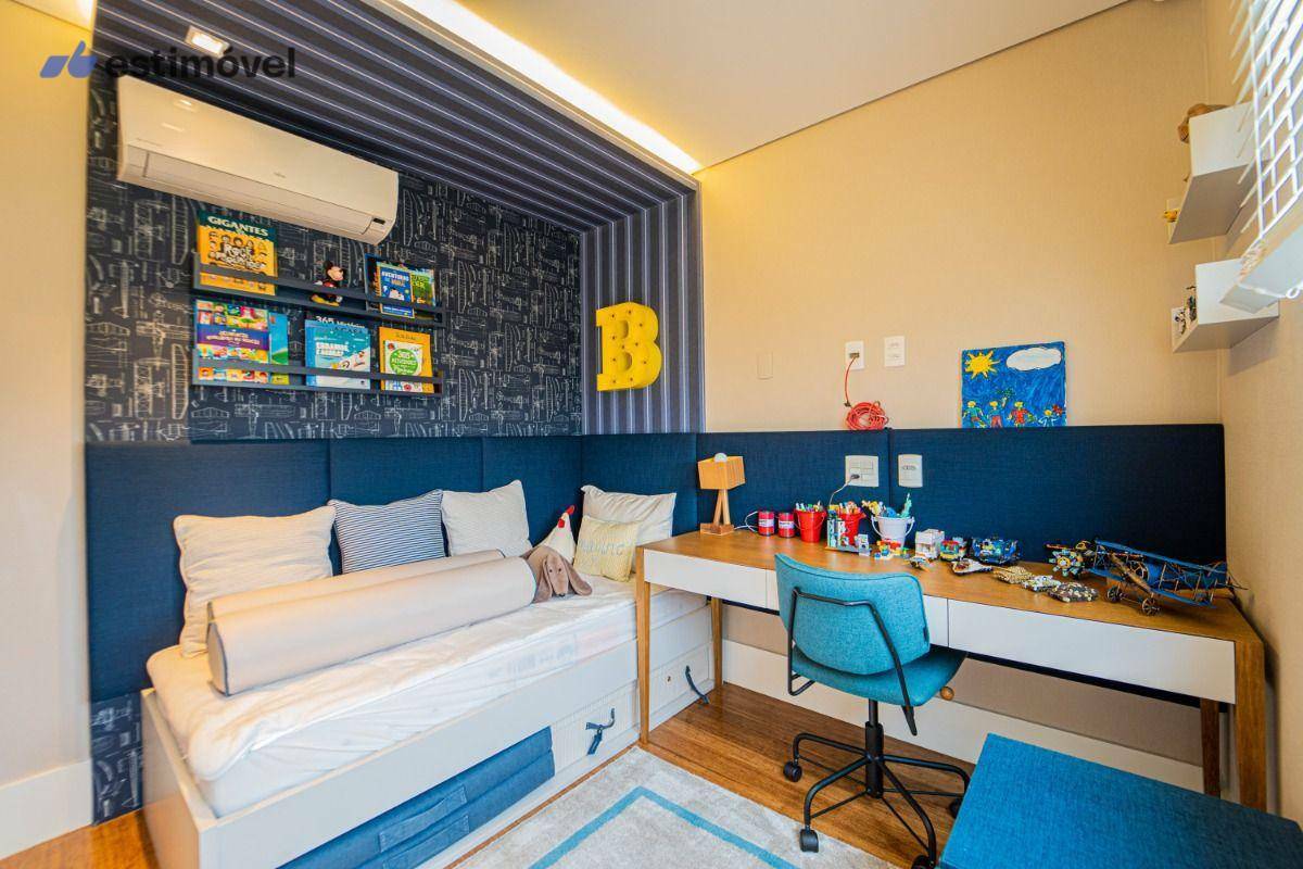 Apartamento à venda com 3 quartos, 157m² - Foto 74