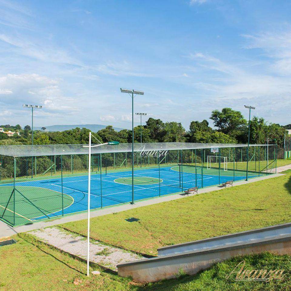 Loteamento e Condomínio à venda, 1000M2 - Foto 9