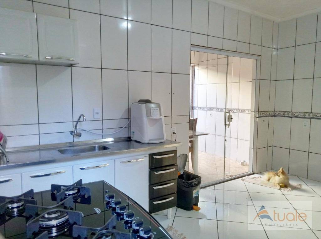 Casa à venda com 3 quartos, 150m² - Foto 15