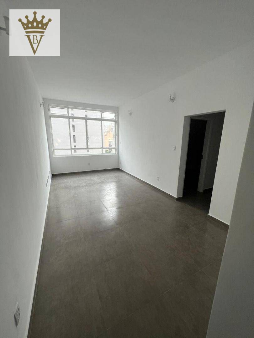 Apartamento à venda com 2 quartos, 89m² - Foto 1