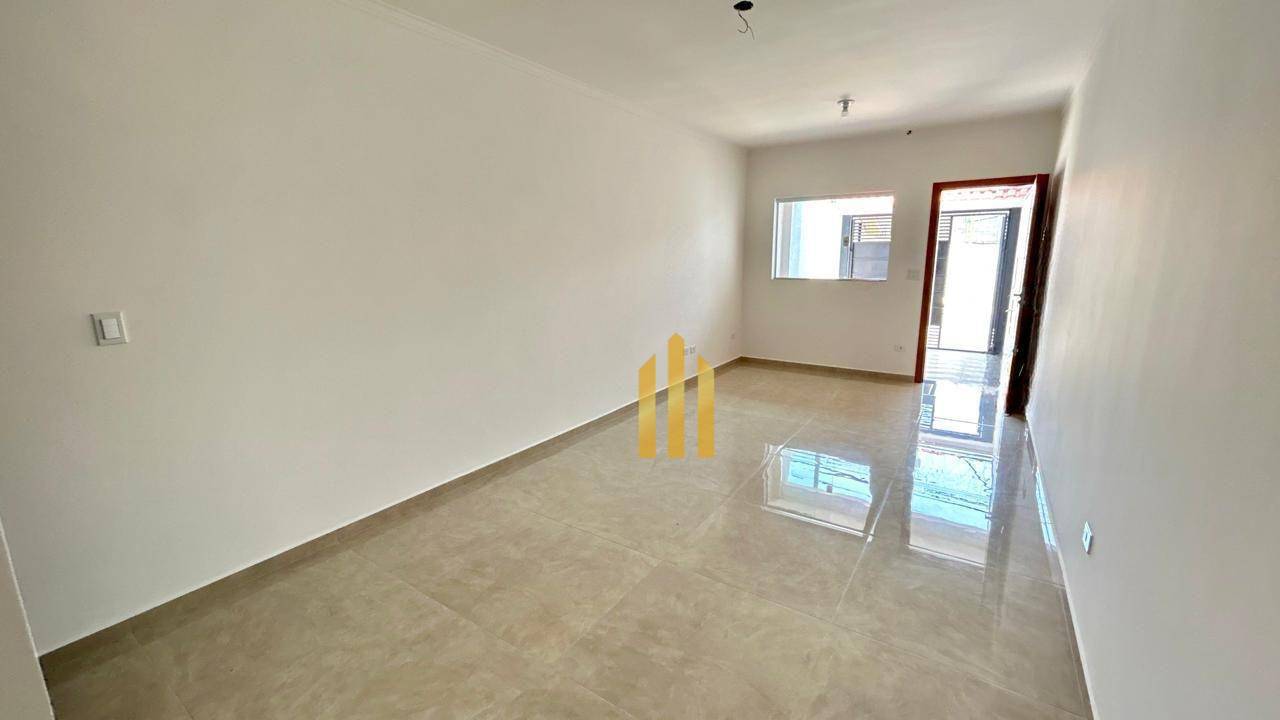 Sobrado à venda com 3 quartos, 110m² - Foto 5