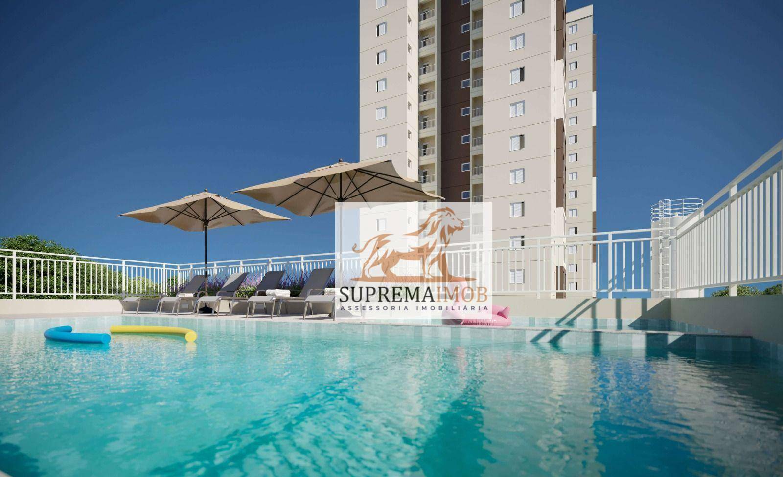 Apartamento, 2 quartos, 63 m² - Foto 1