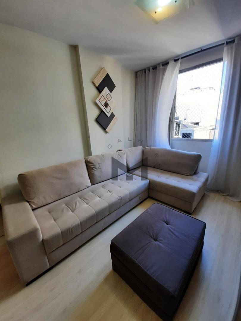 Apartamento à venda com 4 quartos, 125m² - Foto 4