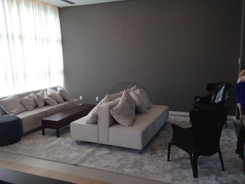 Apartamento para alugar com 1 quarto, 57m² - Foto 25