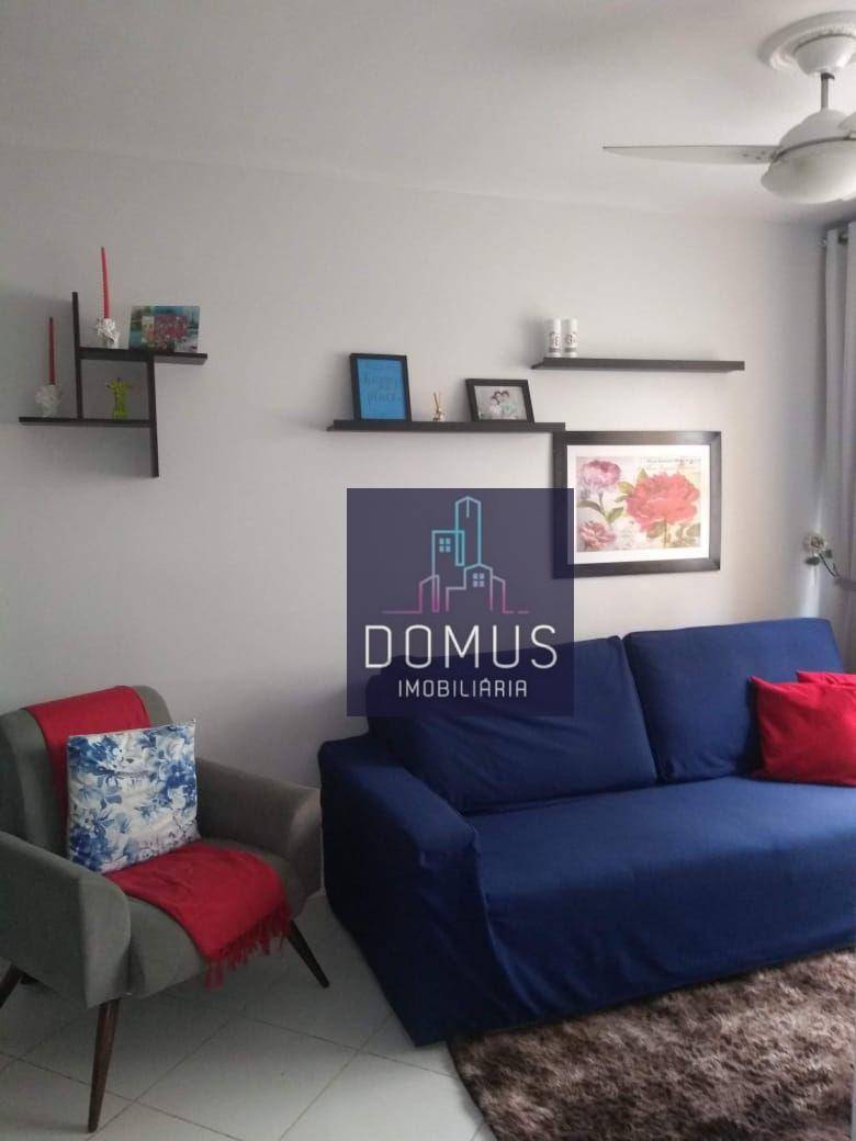 Apartamento à venda com 3 quartos, 69m² - Foto 9