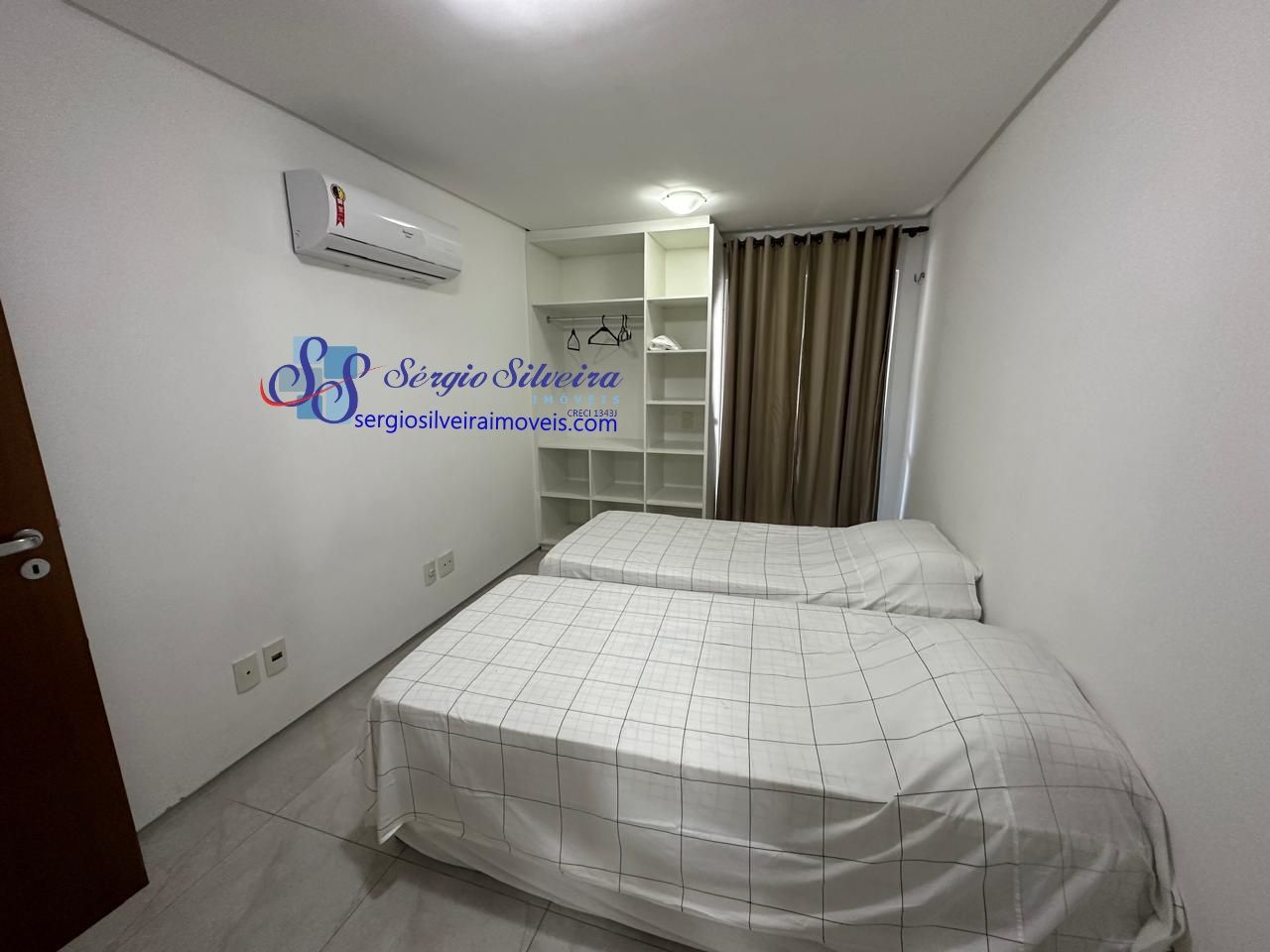 Apartamento à venda com 3 quartos, 105m² - Foto 15