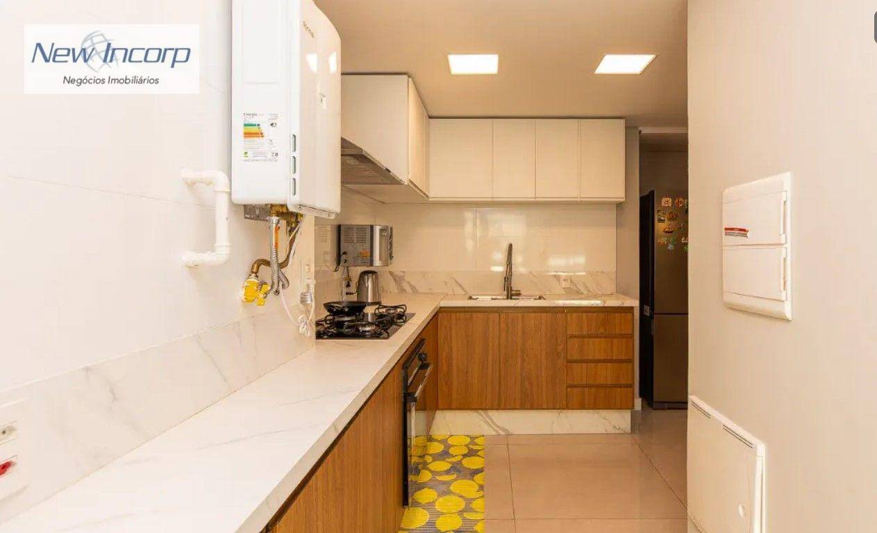 Apartamento à venda com 3 quartos, 165m² - Foto 27