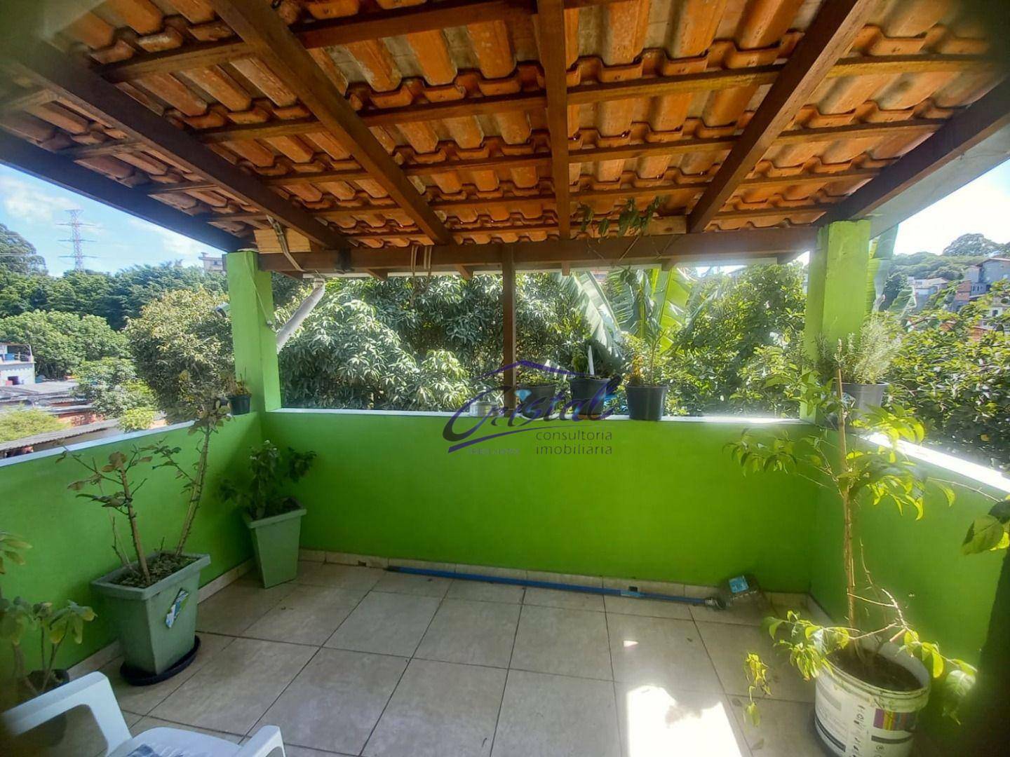 Casa à venda com 2 quartos, 138m² - Foto 16