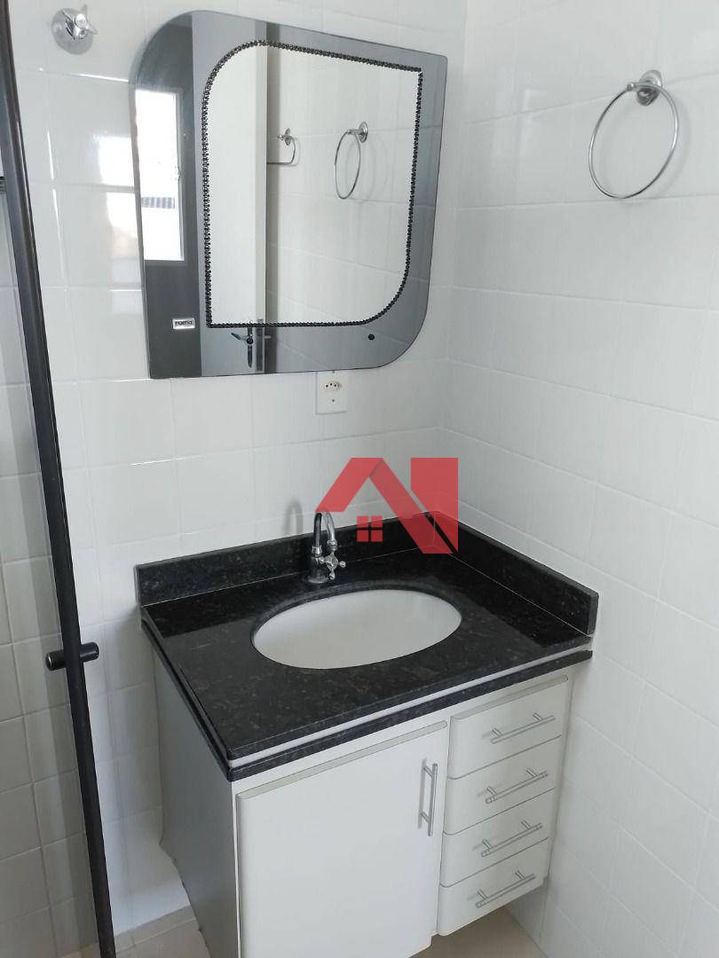 Apartamento para alugar com 3 quartos, 68m² - Foto 21
