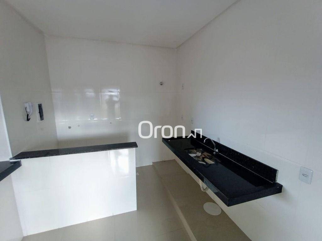 Apartamento à venda com 2 quartos, 63m² - Foto 5