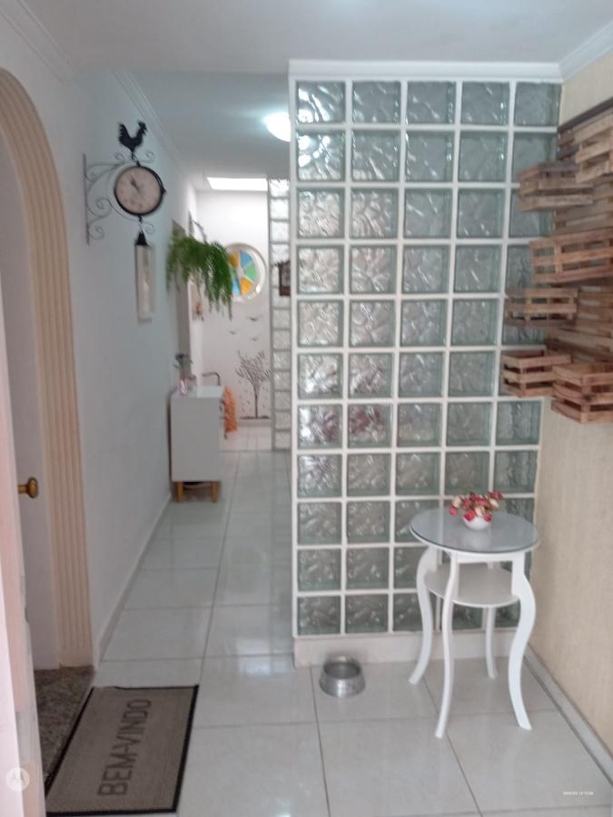 Sobrado à venda com 2 quartos, 87m² - Foto 5