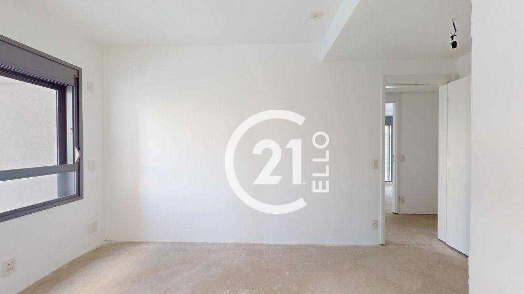 Apartamento à venda com 3 quartos, 161m² - Foto 18