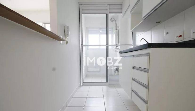 Apartamento à venda com 2 quartos, 49m² - Foto 12