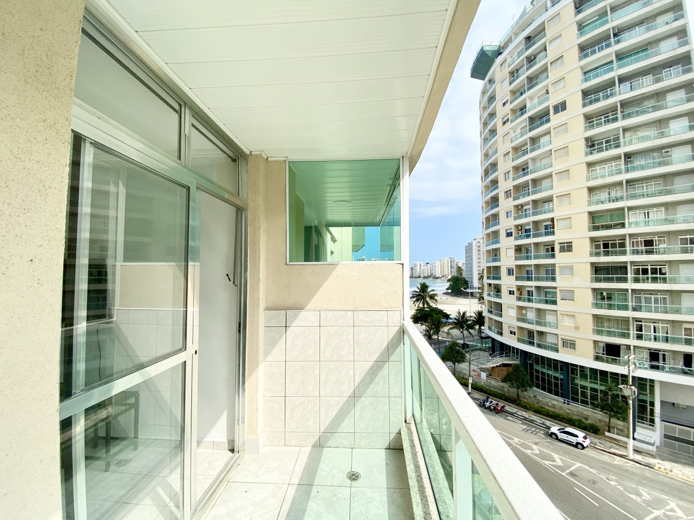 Apartamento à venda com 2 quartos, 55m² - Foto 1