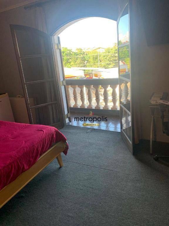 Sobrado à venda com 3 quartos, 186m² - Foto 14