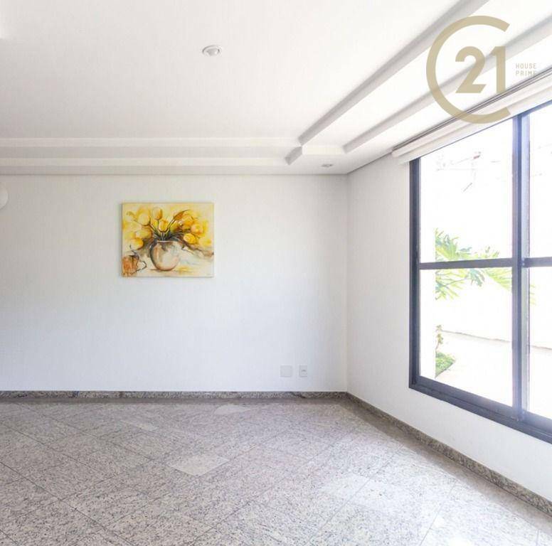 Apartamento à venda com 1 quarto, 35m² - Foto 20