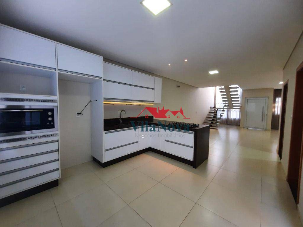 Casa de Condomínio à venda com 3 quartos, 161m² - Foto 20