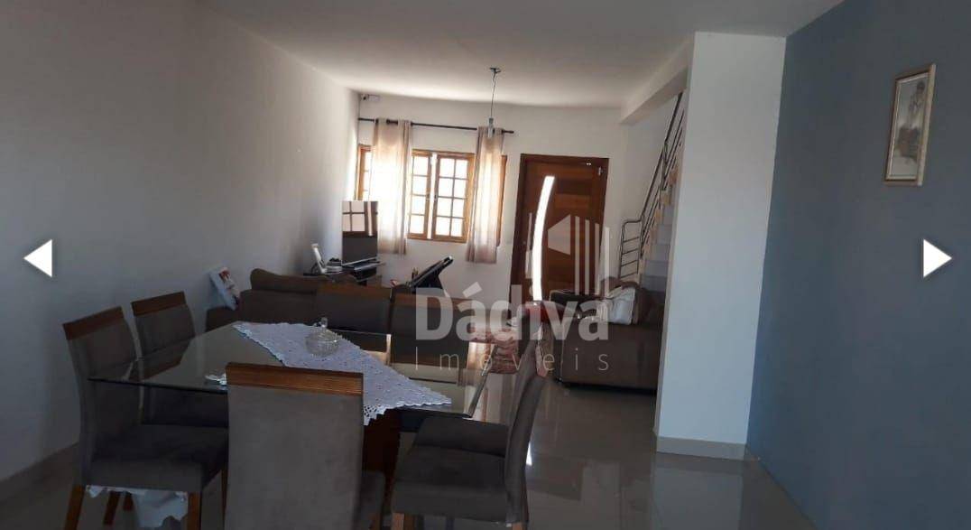 Casa à venda com 3 quartos, 230m² - Foto 19