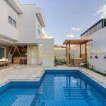 Casa de Condomínio, 4 quartos - Foto 25