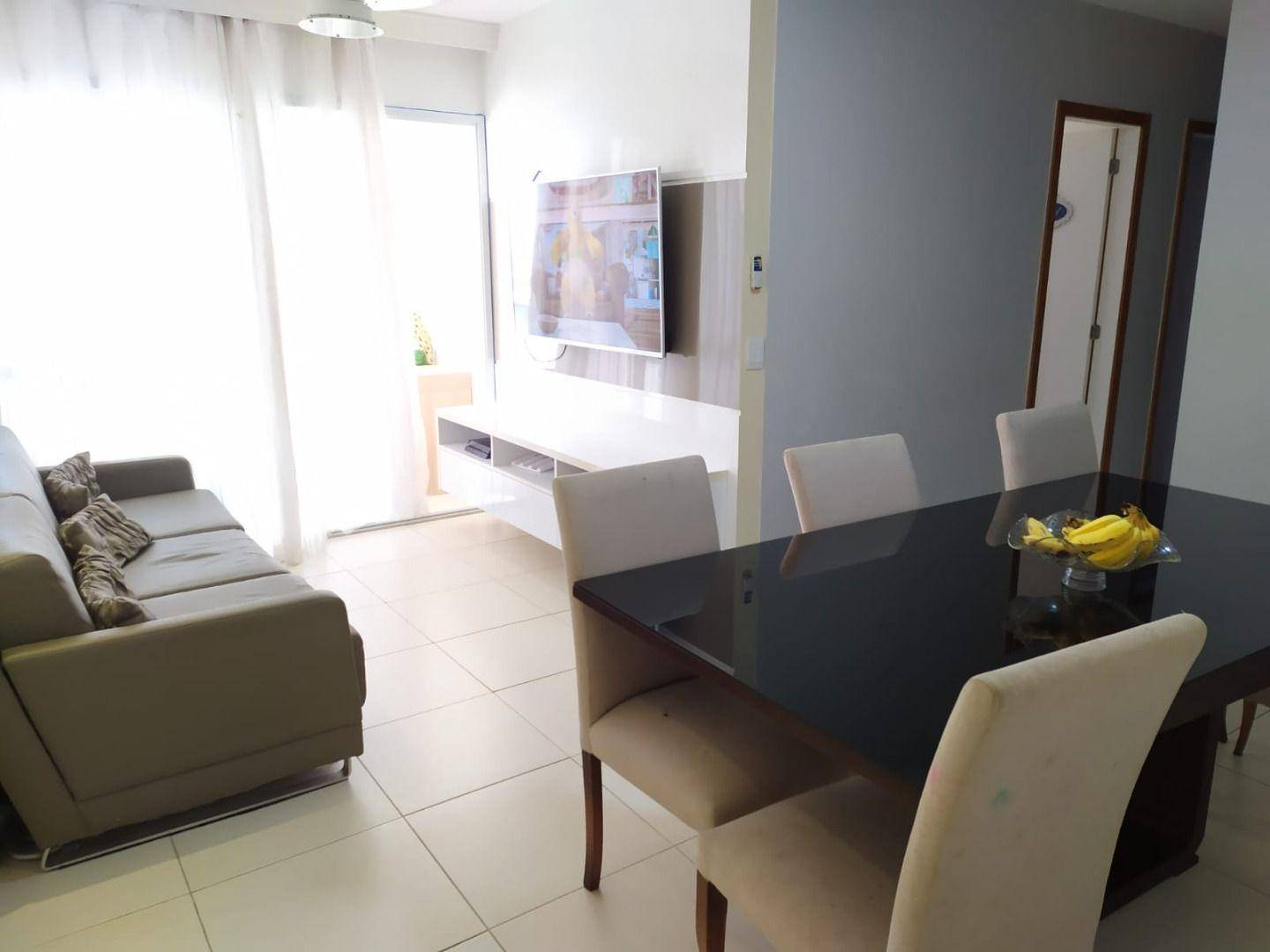 Apartamento à venda com 3 quartos, 106m² - Foto 11