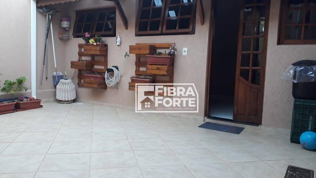 Casa de Condomínio à venda com 2 quartos, 75m² - Foto 17