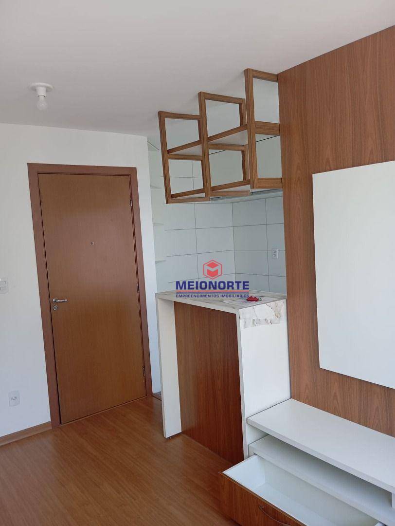 Apartamento para alugar com 2 quartos, 47m² - Foto 6