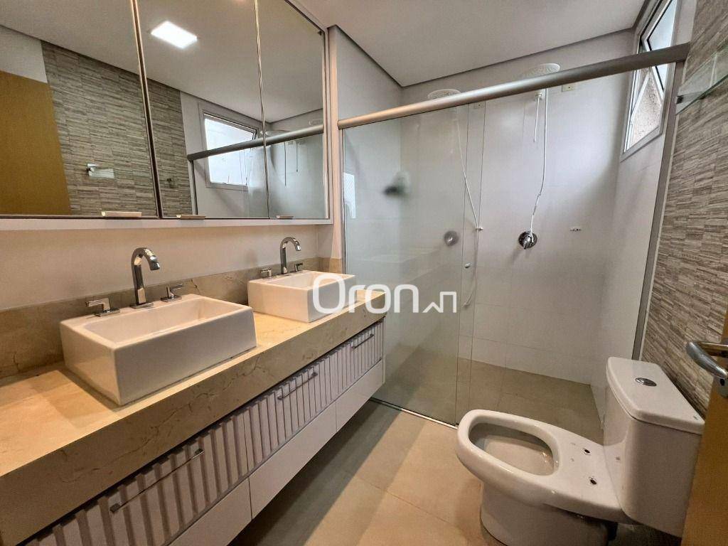 Apartamento à venda com 3 quartos, 138m² - Foto 10