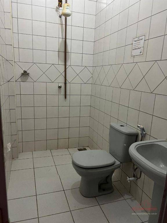 Depósito-Galpão-Armazém para alugar, 360m² - Foto 15