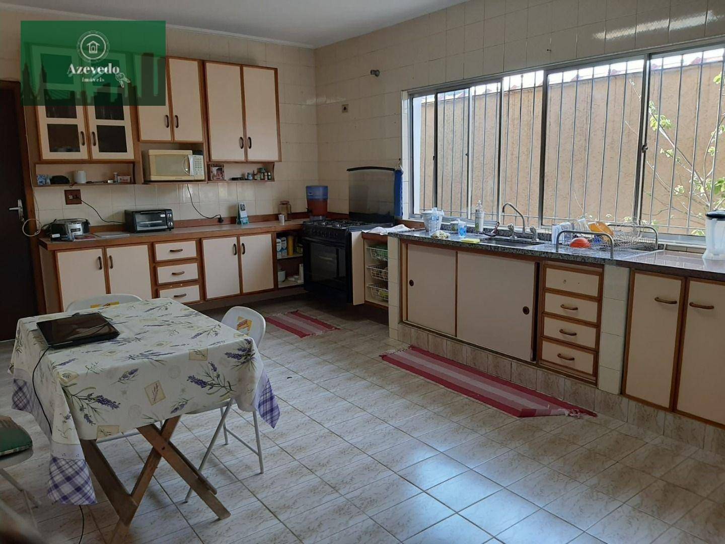 Sobrado à venda com 3 quartos, 350M2 - Foto 2