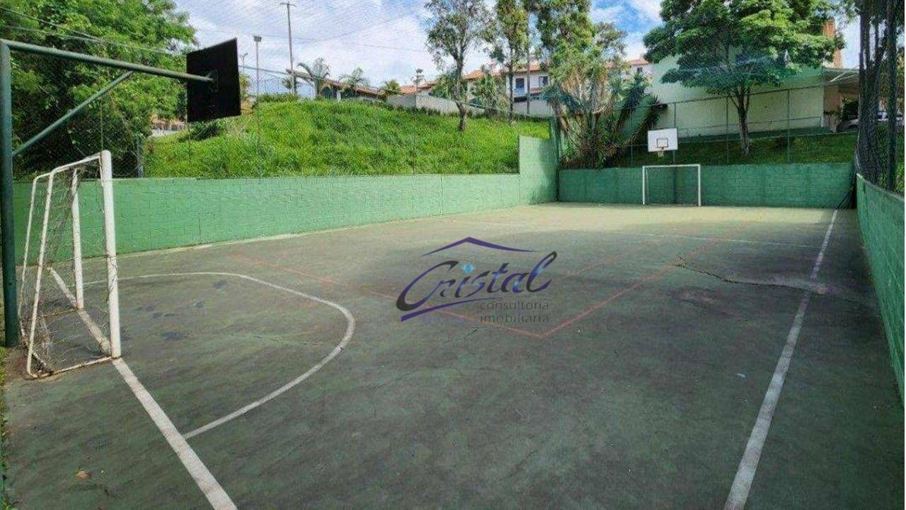 Casa de Condomínio à venda e aluguel com 3 quartos, 90m² - Foto 22