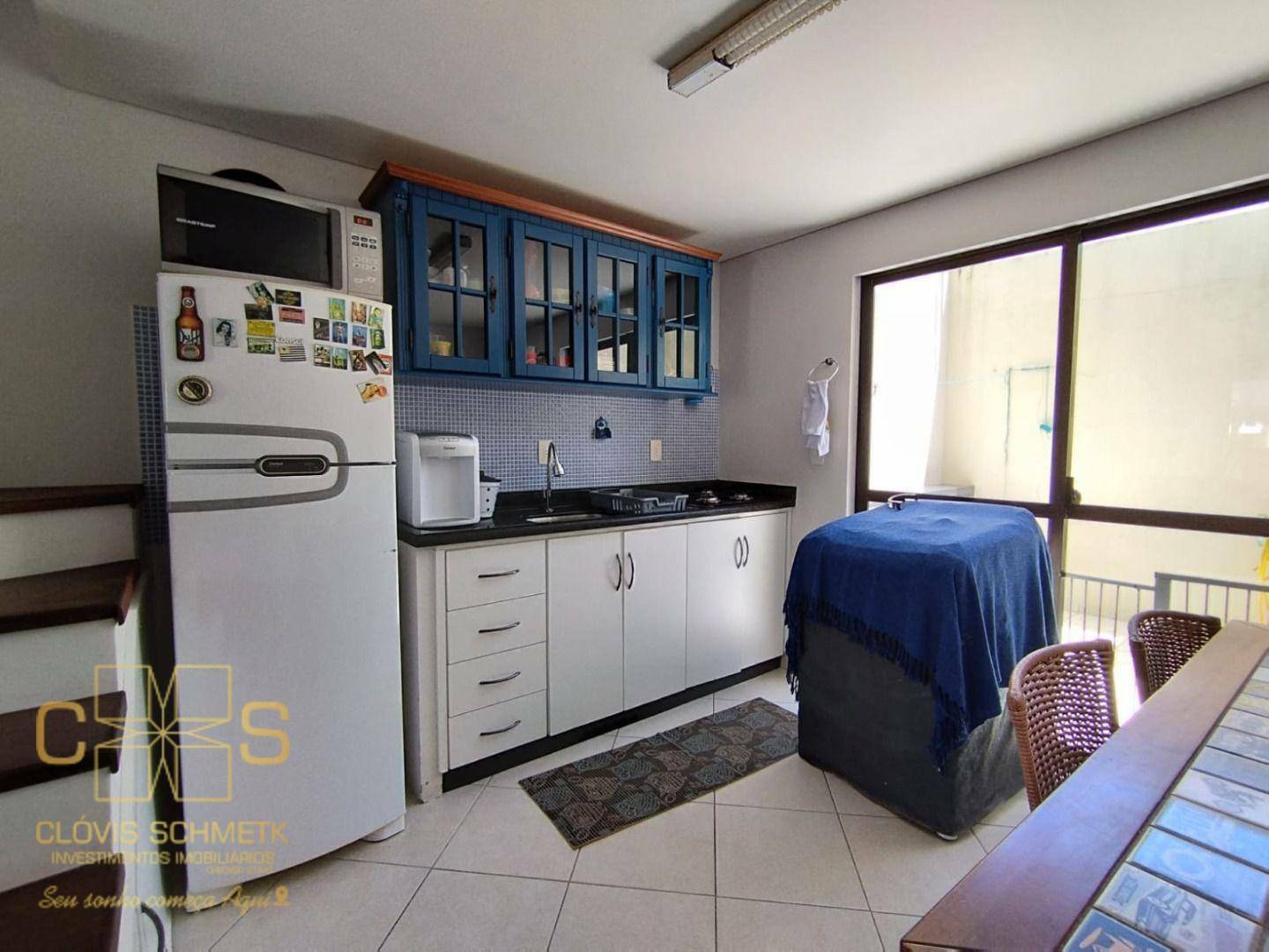 Sobrado à venda com 3 quartos, 98m² - Foto 8