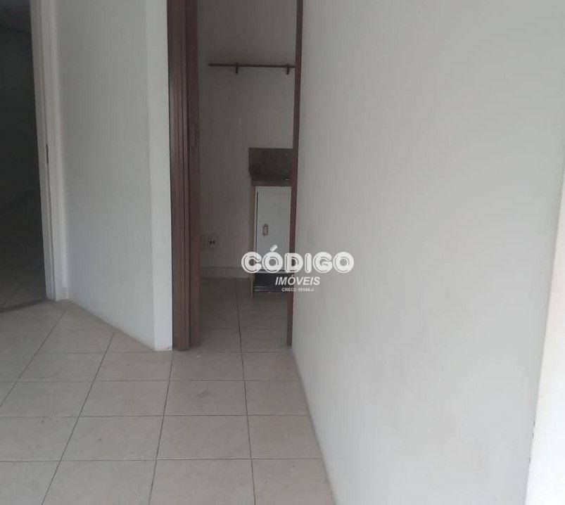 Conjunto Comercial-Sala para alugar, 34m² - Foto 4