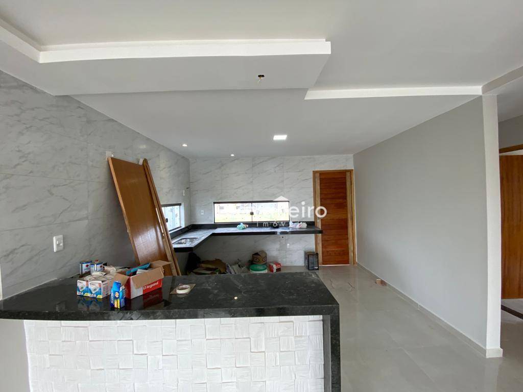 Casa à venda com 3 quartos, 128m² - Foto 6