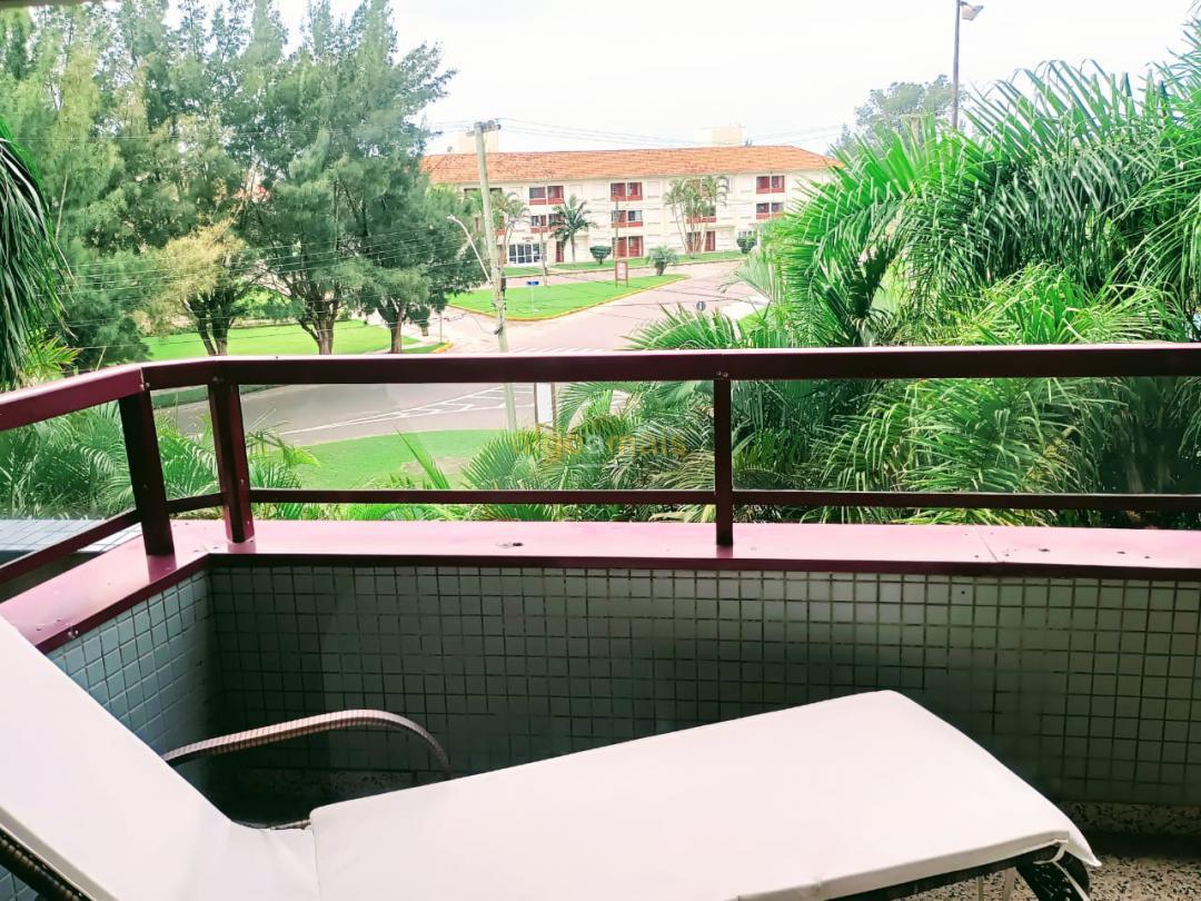 Apartamento à venda com 3 quartos, 140m² - Foto 17