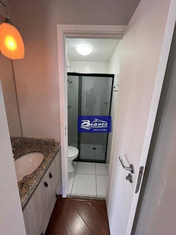 Apartamento para alugar com 3 quartos, 69m² - Foto 10