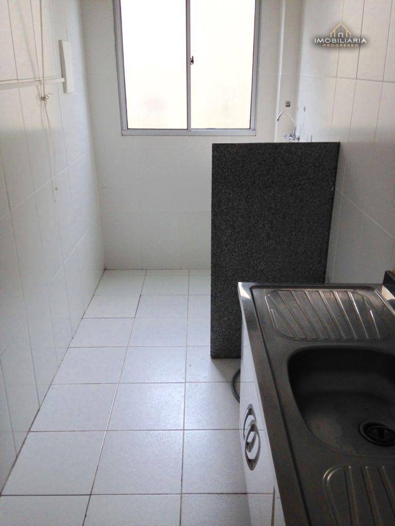 Apartamento à venda com 2 quartos, 44m² - Foto 5