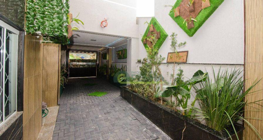 Pousada-Chalé, 7 quartos, 462 m² - Foto 2