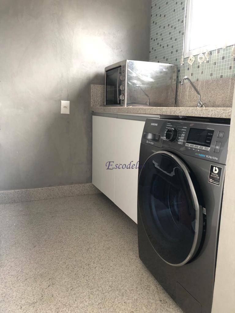 Apartamento à venda com 3 quartos, 101m² - Foto 19