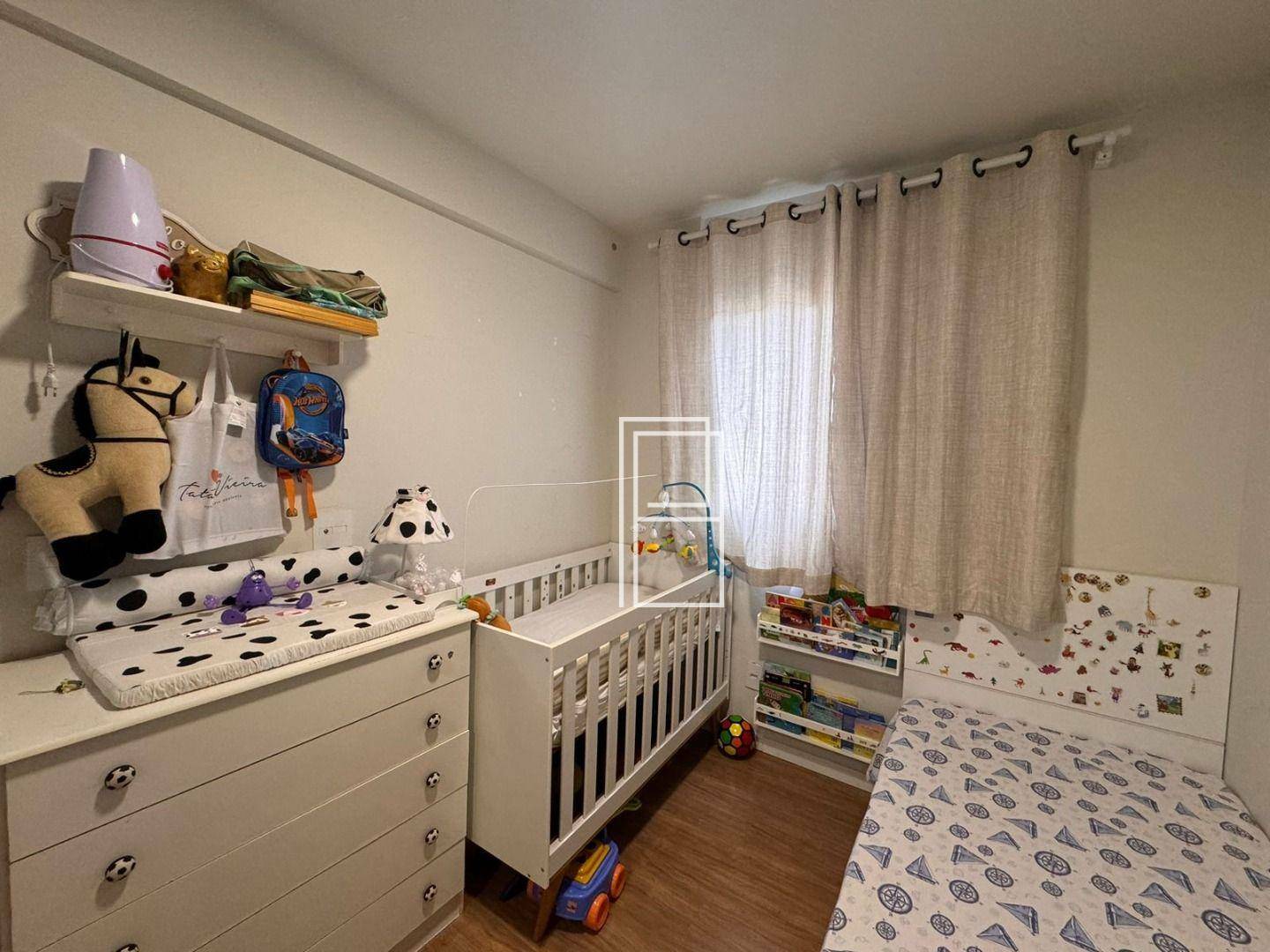 Apartamento à venda com 3 quartos, 78m² - Foto 14