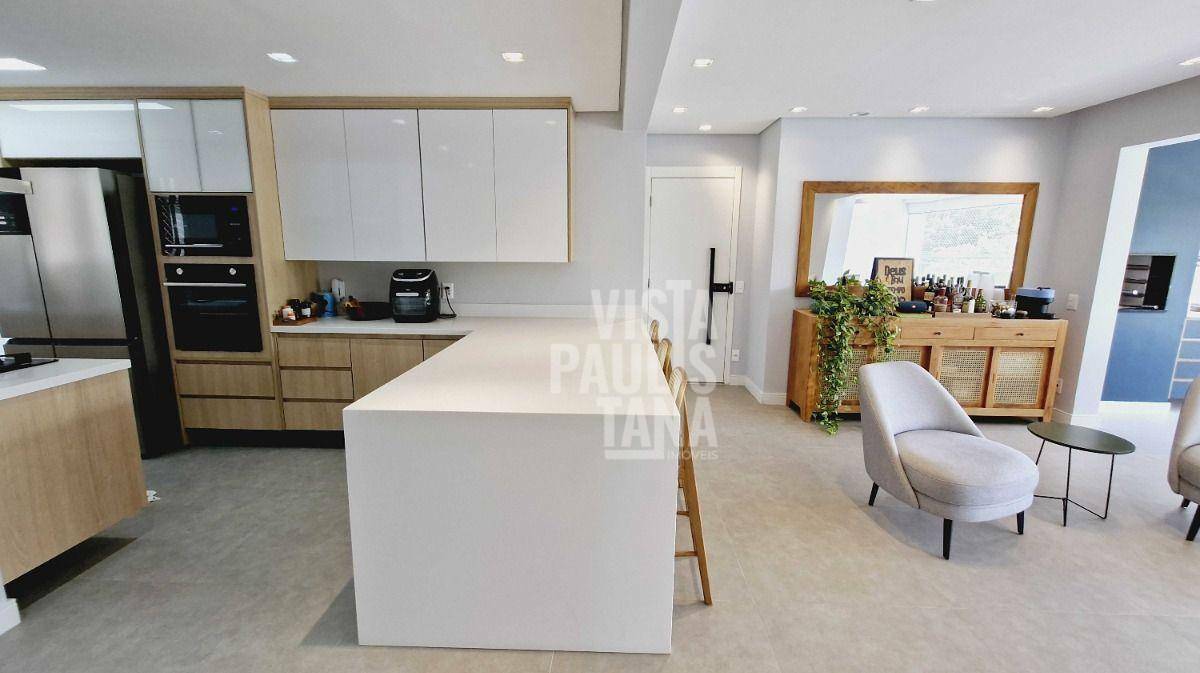 Apartamento à venda com 3 quartos, 132m² - Foto 37