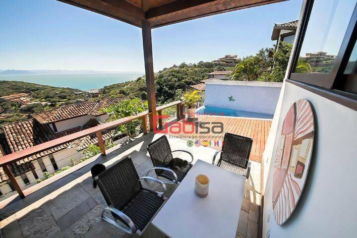 Casa de Condomínio à venda com 4 quartos, 300m² - Foto 39