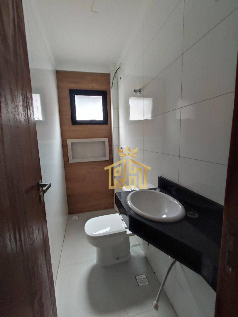 Sobrado à venda com 2 quartos, 55m² - Foto 14