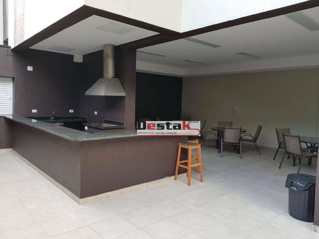 Apartamento à venda com 2 quartos, 66m² - Foto 5