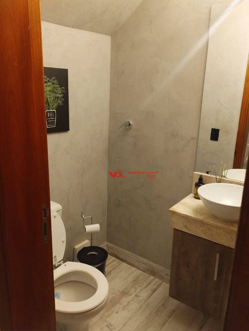 Sobrado à venda com 3 quartos, 100m² - Foto 4