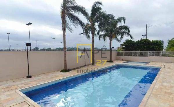 Apartamento para alugar com 3 quartos, 65m² - Foto 57