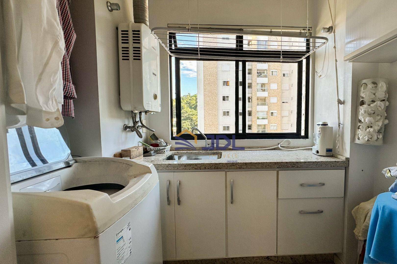 Apartamento à venda com 2 quartos, 81m² - Foto 16