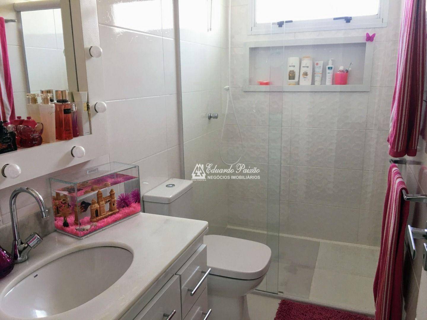 Sobrado à venda com 3 quartos, 185m² - Foto 27